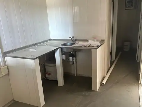 TRAILER EN VENTA - ALQUILER