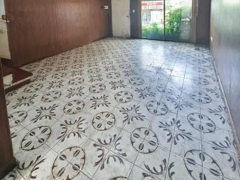 Depto Tipo Casa en Venta de 3 ambientes