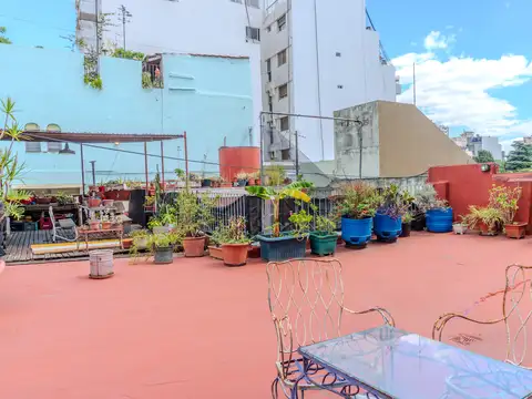 Avenida Medrano 300, Piso 1