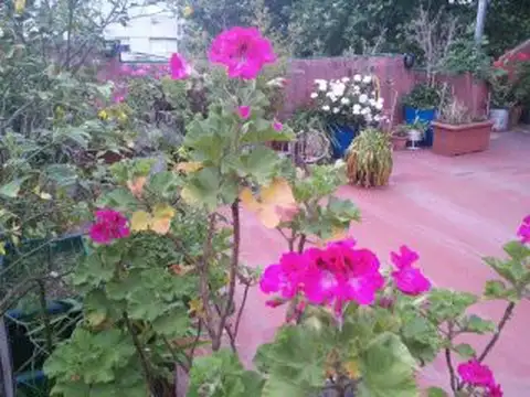 Depto Tipo Casa en Venta en Almagro Norte, USD 264.500