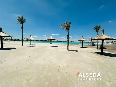 Vida Lagoon