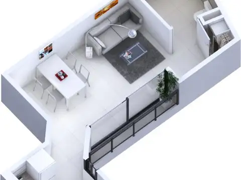 Terreno en Venta en Caballito, USD 500.000