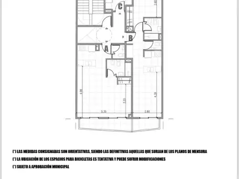Terreno en Venta de 1250,0 m2