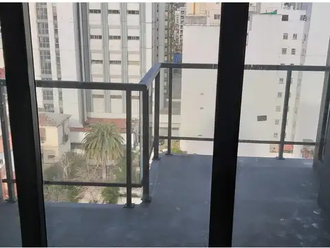 Falucho 1400, Piso 8°