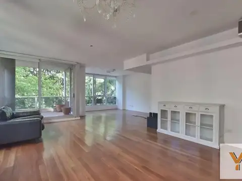 Departamento en Alquiler - 4 Dormitorios 5 Baños - 250mts - Belgrano