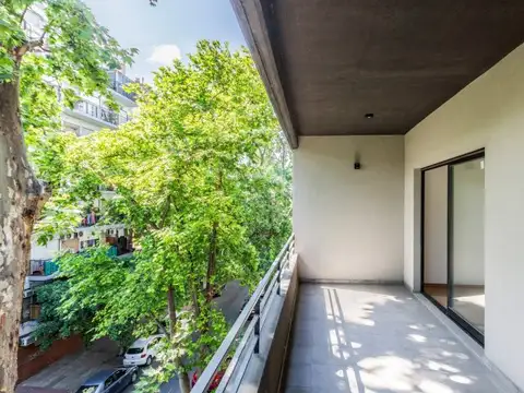 Departamento en Venta en Villa Ortuzar, USD 129.300