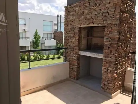 Departamento en Alquiler de 3 ambientes