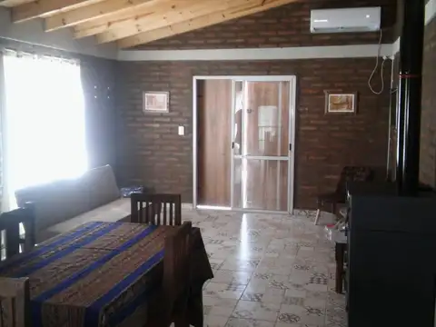 Casa en Venta 5 años