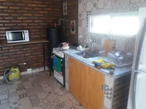 Casa en Venta al Norte