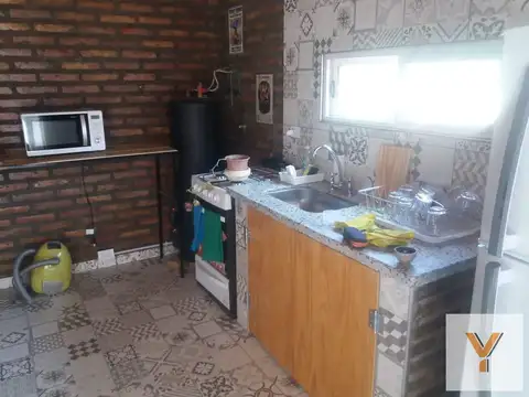 Casa en Venta al Norte