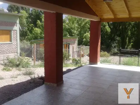 Casa en Venta 5 años