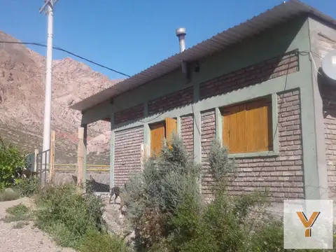 Casa en Venta en Las Heras, USD 117.000
