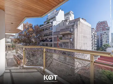 Departamento en Venta de 4 dormitorios