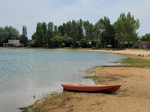 ISLA DEL ESTE LOTE  118