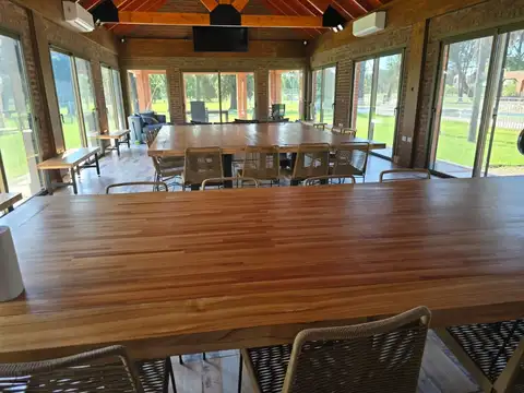 Casa en Venta en Countries y Barrios Cerrados en Escobar, USD 4.000.000