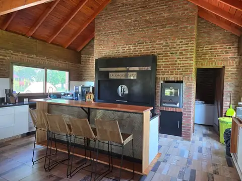 Casa Quinta 12 Hectáreas en venta en Escobar