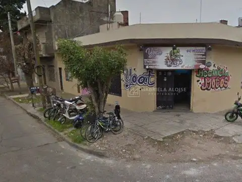 Alquiler de Local en Caseros, Caseros