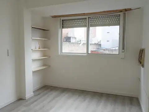 Departamento en Alquiler Permite mascota