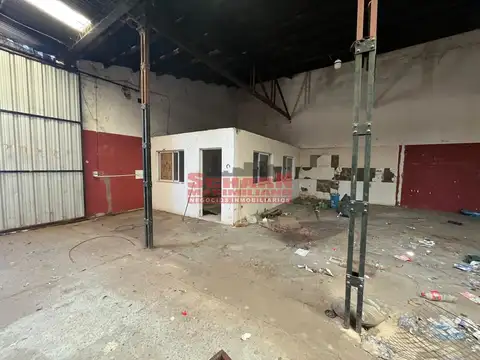 Galpon en Venta en Concordia, USD 90.000