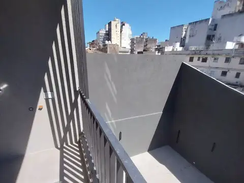 Departamento en Alquiler de Monoambiente