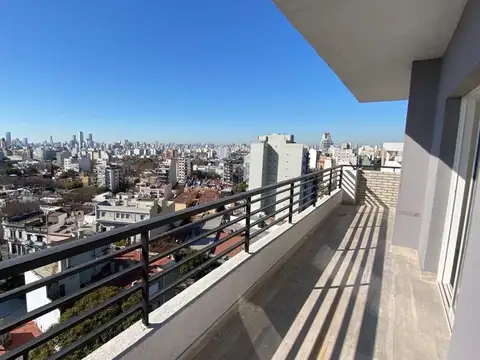Departamento en Venta 3 años