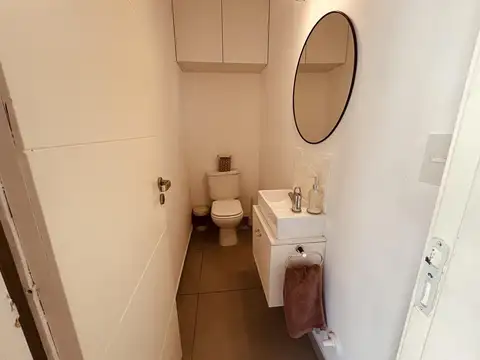Departamento en Venta 1 año