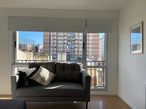Departamento en Alquiler Temporal 15 años