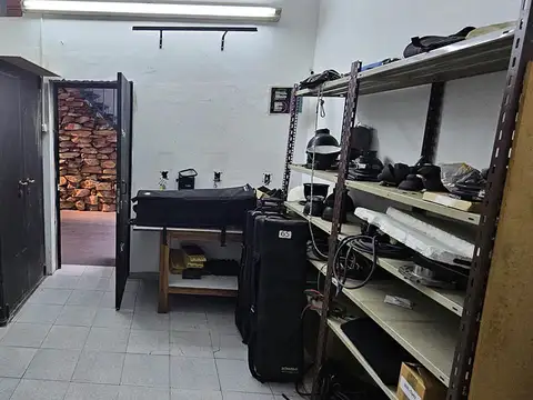 Galpon en Venta A Estrenar
