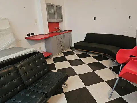 Galpon en Venta en Palermo Hollywood, USD 990.000