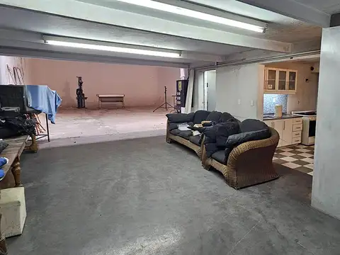 Galpon en Venta A Estrenar