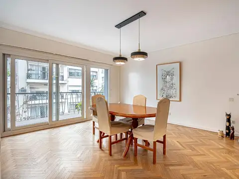 Departamento en Venta de 3 dormitorios