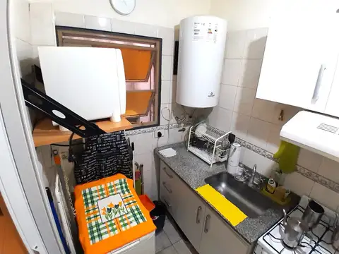 DEPARTAMENTO 2 AMBIENTES VENTA - Zona CABALLITO -