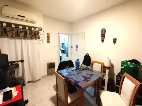 DEPARTAMENTO 2 AMBIENTES VENTA - Zona CABALLITO -