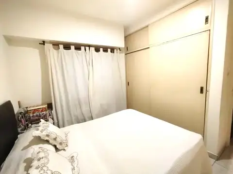 Departamento en Venta en Caballito, USD 52.000