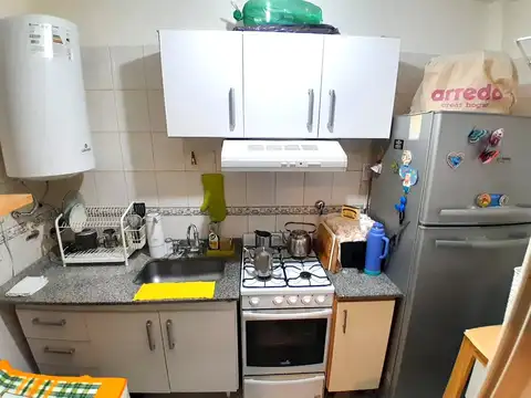 Departamento en Venta al Este