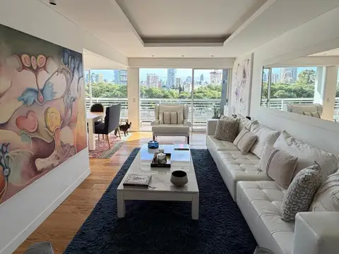 Departamento en Venta de 3 dormitorios