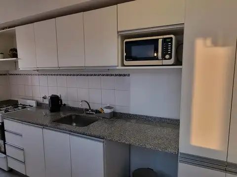 Departamento en Alquiler Temporal en Caballito, USD 1.600