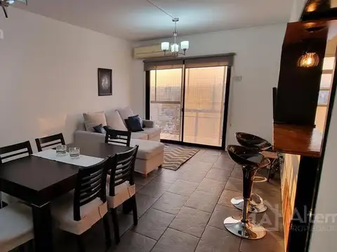 Alquiler Temporario mensual en Buenos Aires