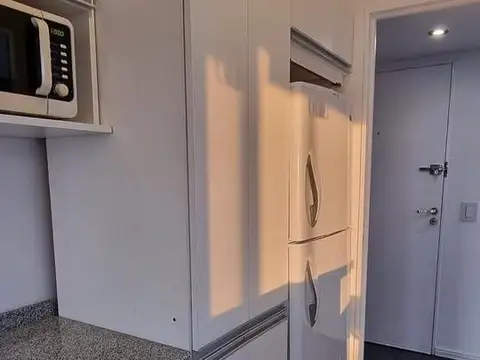 Departamento en Alquiler Temporal Permite mascota