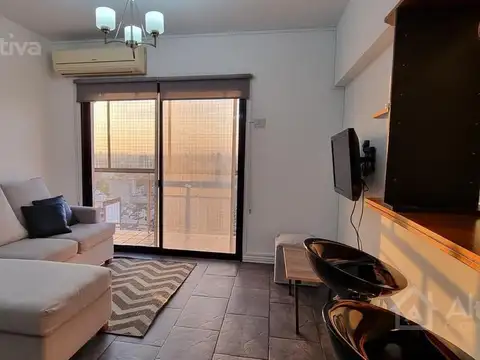 Departamento en Alquiler Temporal de 4 ambientes
