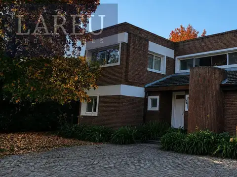 Casa en Campo Chico