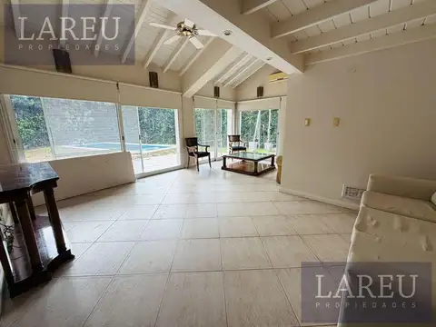 Casa en Campo Chico