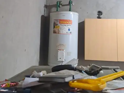 Casa en Venta de 1 dormitorio