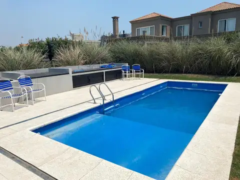 Casa venta Altos de Campo Grande Pilar