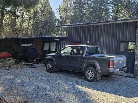 Casa 5 ambientes con 3 baños