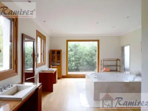 Quinta en Venta 5 años