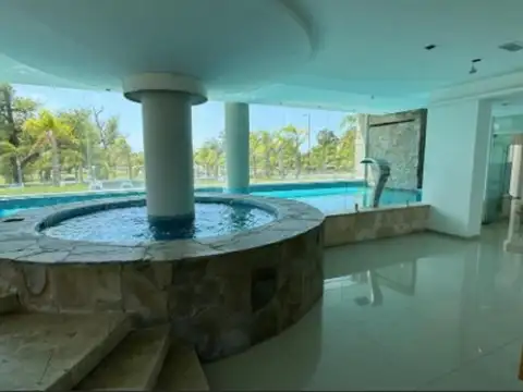 Departamento en Venta en Marinas Golf, USD 358.000