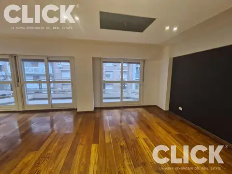 Departamento en Venta en Barrio Norte, USD 395.000