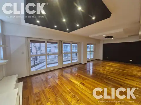 Departamento en Venta de 5 ambientes