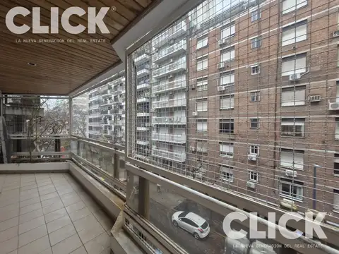 Departamento en Venta de 4 dormitorios